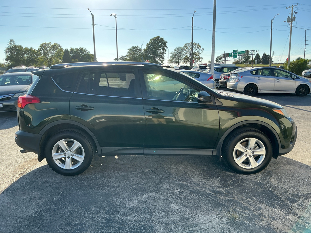 toyota rav4 2013 JTMRFREV5DD018443 image toyota rav4 2013 JTMRFREV5DD018443 image