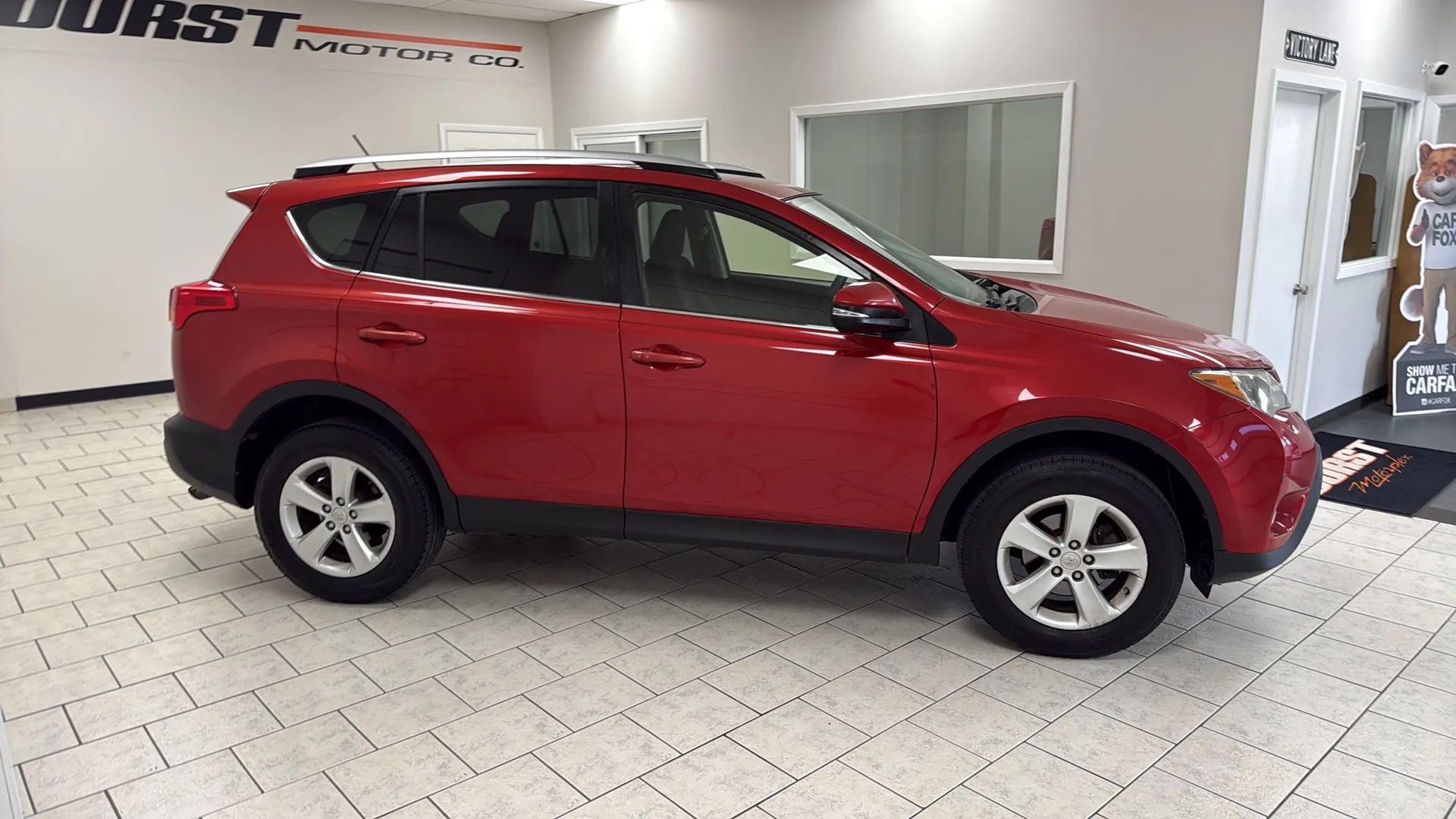 toyota rav4 2013 JTMRFREV0DD036994 image toyota rav4 2013 JTMRFREV0DD036994 image