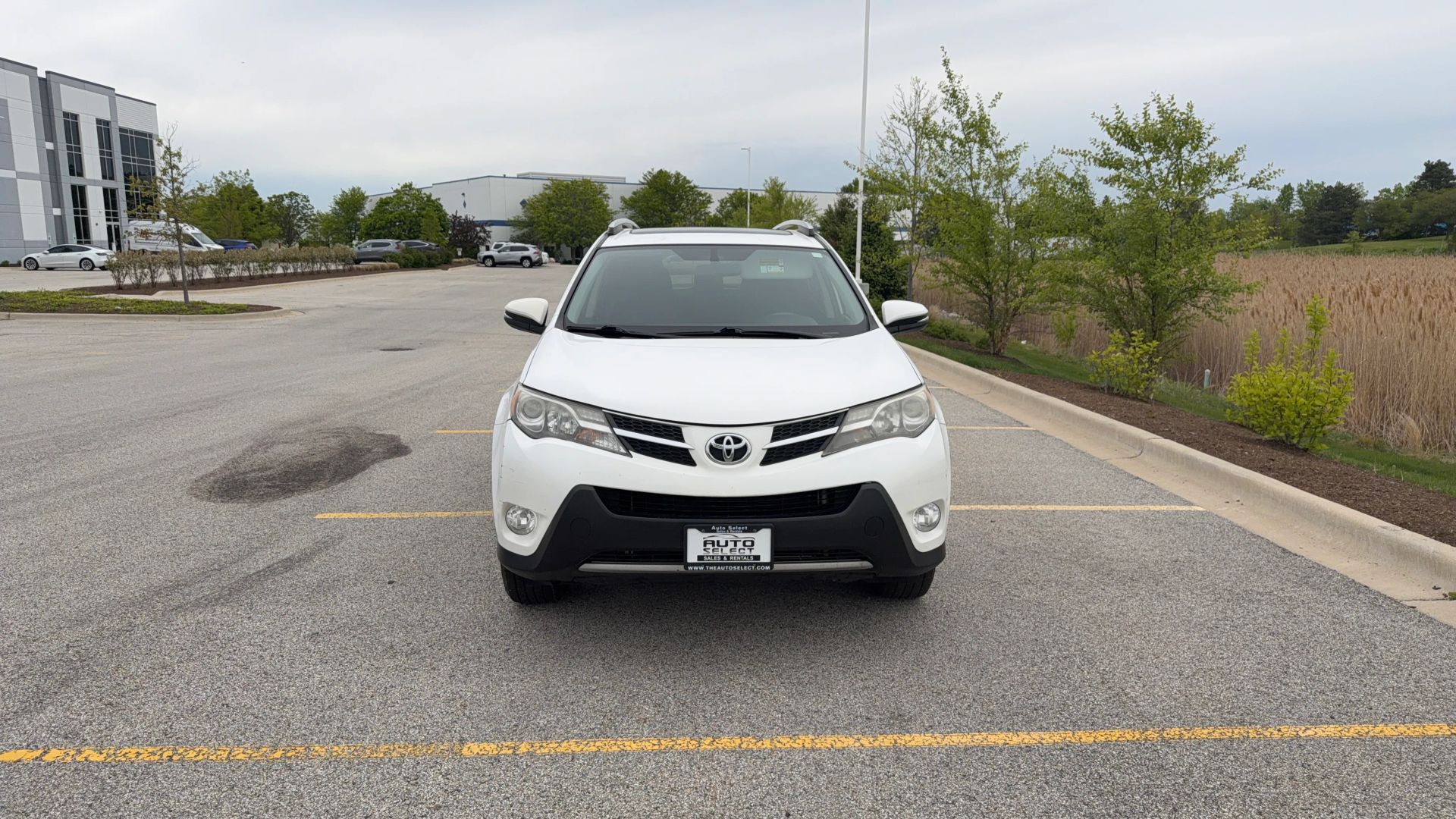toyota rav4 2013 JTMRFREVXDD043015 image toyota rav4 2013 JTMRFREVXDD043015 image
