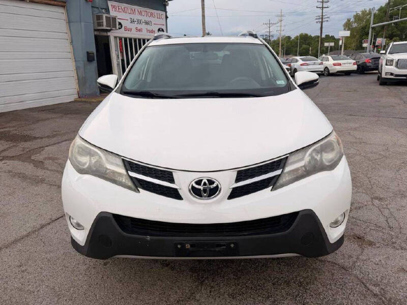 toyota rav4 2013 JTMRFREVXD5025012 image toyota rav4 2013 JTMRFREVXD5025012 image