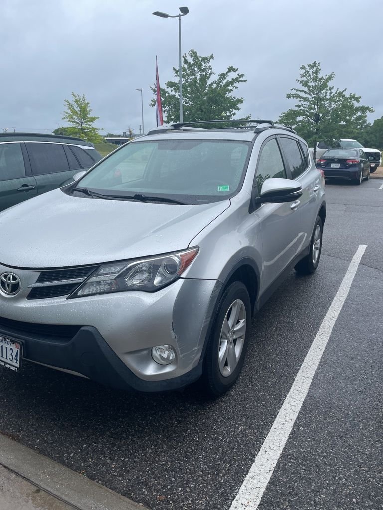 toyota rav4 2013 JTMRFREV4D5011803 image toyota rav4 2013 JTMRFREV4D5011803 image