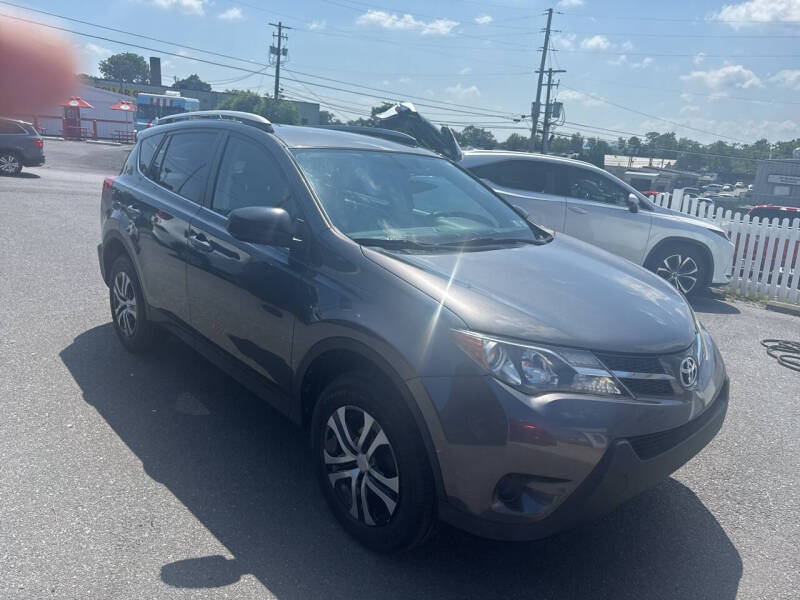 toyota rav4 2013 2T3ZFREV2DW014580 image toyota rav4 2013 2T3ZFREV2DW014580 image