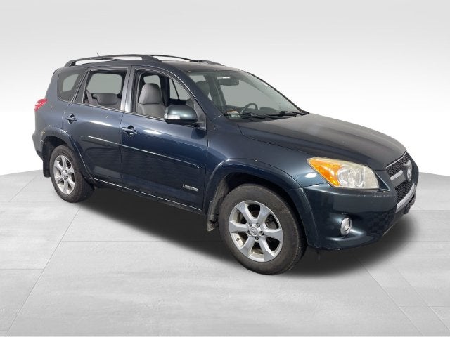 toyota rav4 2010 JTMDF4DV8A5032910 image toyota rav4 2010 JTMDF4DV8A5032910 image