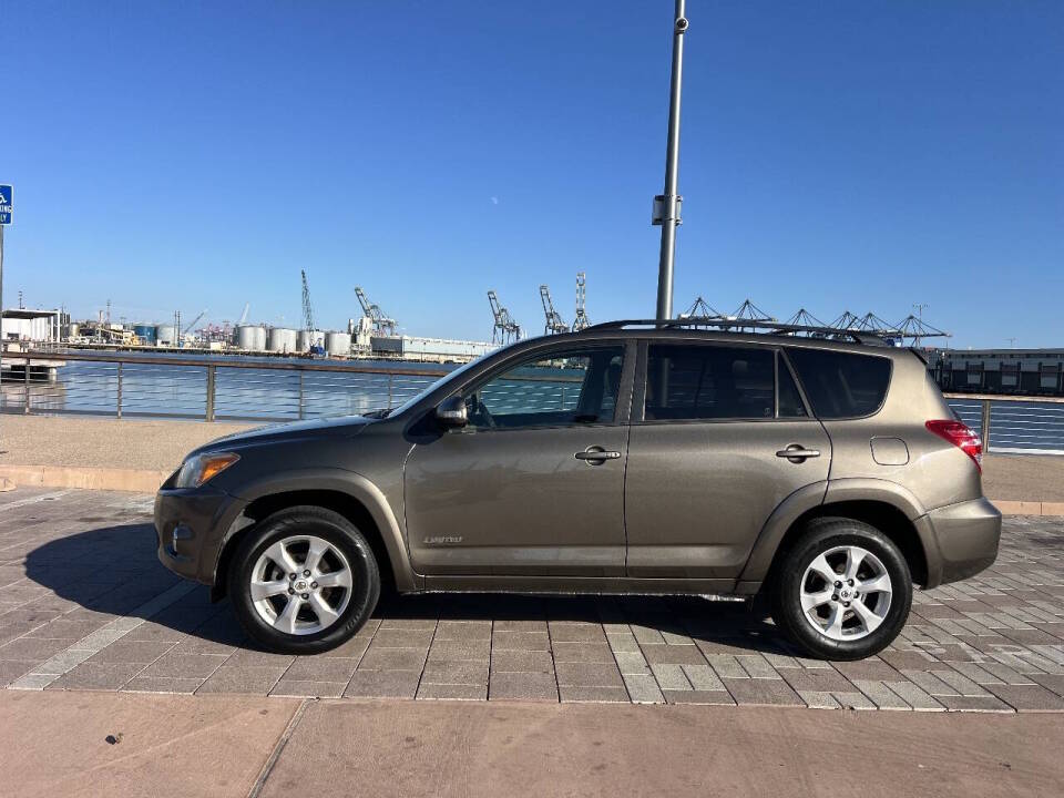 toyota rav4 2010 2T3YF4DV1AW020172 image toyota rav4 2010 2T3YF4DV1AW020172 image