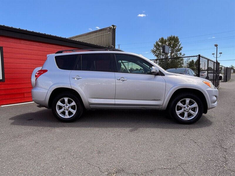 toyota rav4 2010 JTMDK4DV0AD011759 image toyota rav4 2010 JTMDK4DV0AD011759 image