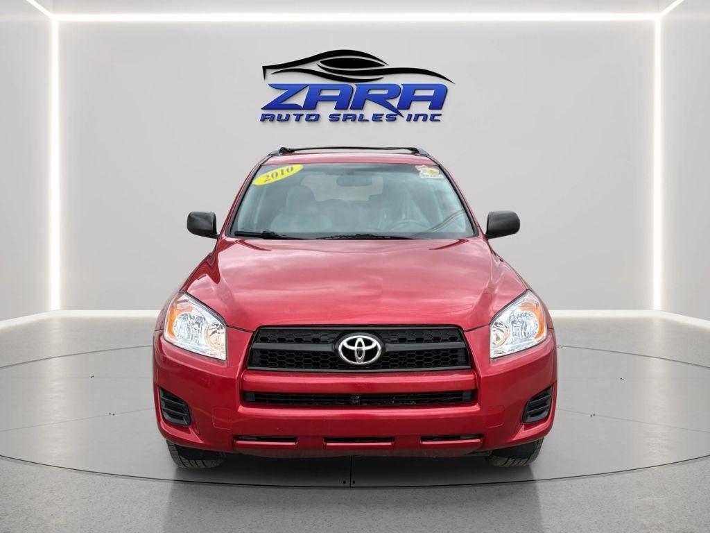 toyota rav4 2010 JTMBF4DV9A5023334 image toyota rav4 2010 JTMBF4DV9A5023334 image