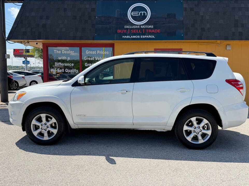 toyota rav4 2010 JTMYK4DVXAD004657 image toyota rav4 2010 JTMYK4DVXAD004657 image
