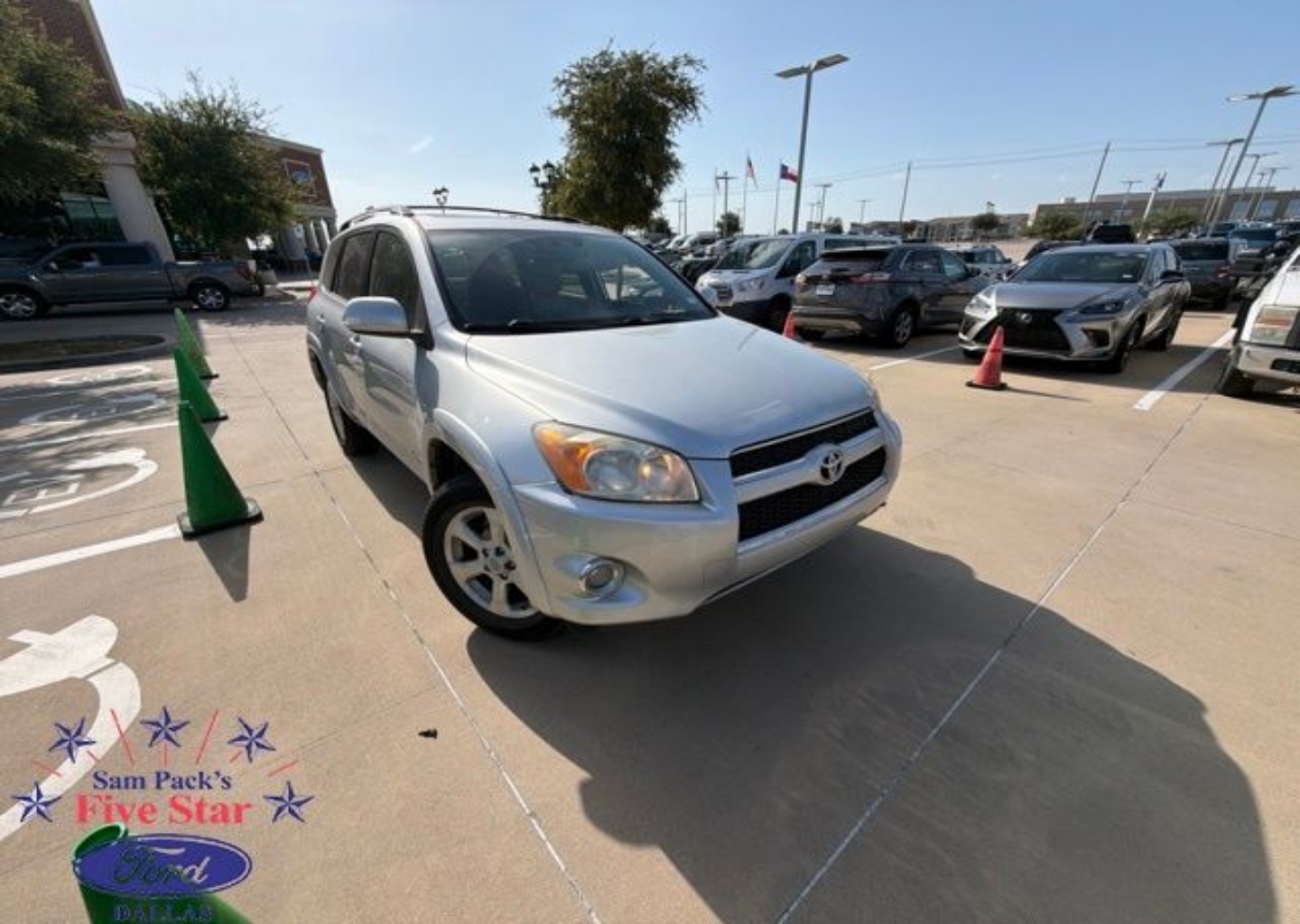 toyota rav4 2010 2T3YF4DV9AW036135 image toyota rav4 2010 2T3YF4DV9AW036135 image