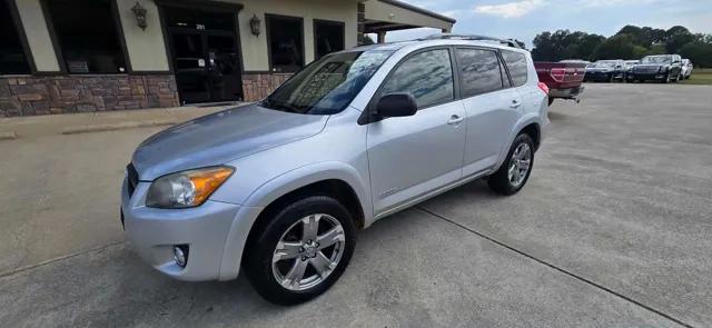 toyota rav4 2010 JTMRF4DV7AD025782 image toyota rav4 2010 JTMRF4DV7AD025782 image