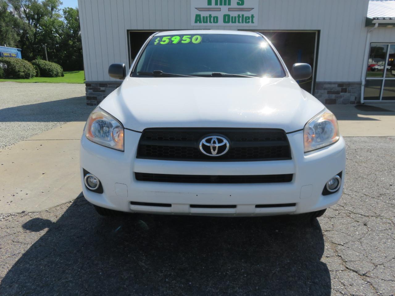 toyota rav4 2010 2T3BF4DV3AW040042 image toyota rav4 2010 2T3BF4DV3AW040042 image