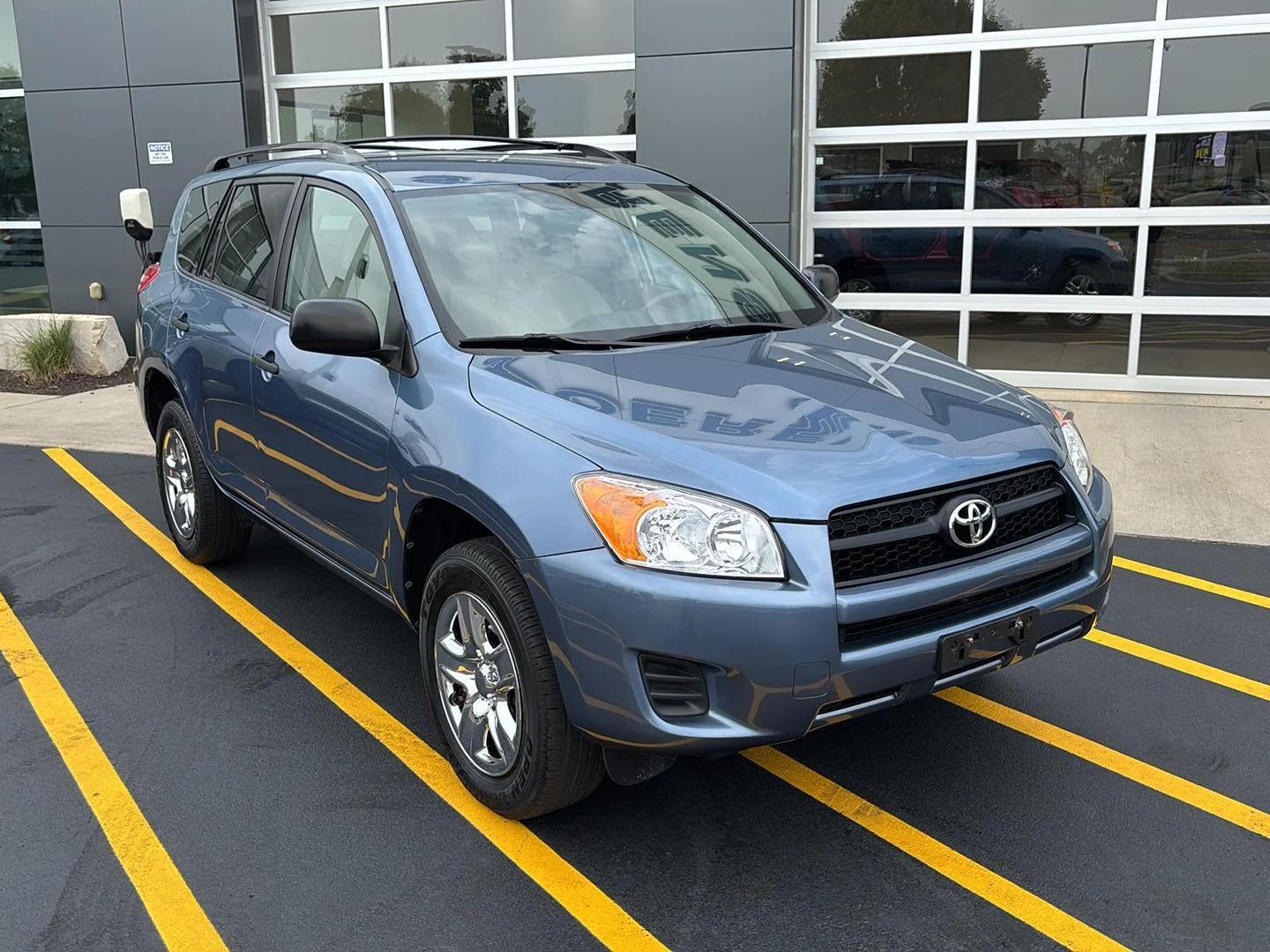 toyota rav4 2010 JTMBF4DV1AD026427 image toyota rav4 2010 JTMBF4DV1AD026427 image