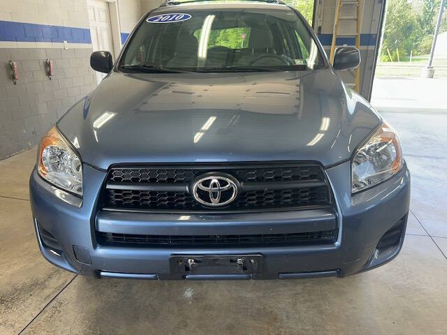 toyota rav4 2010 JTMBF4DV4A5017232 image toyota rav4 2010 JTMBF4DV4A5017232 image