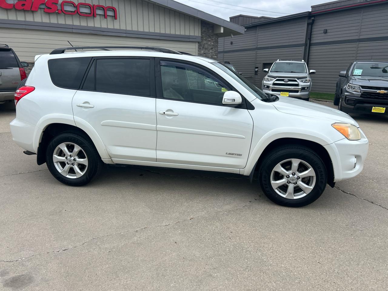 toyota rav4 2010 JTMDF4DV0A5035235 image toyota rav4 2010 JTMDF4DV0A5035235 image