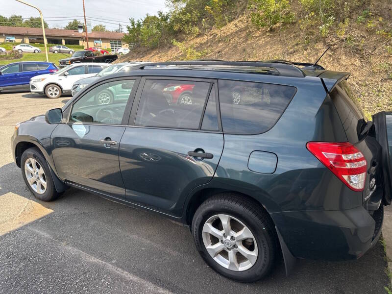 toyota rav4 2010 JTMBF4DV6AD026844 image toyota rav4 2010 JTMBF4DV6AD026844 image
