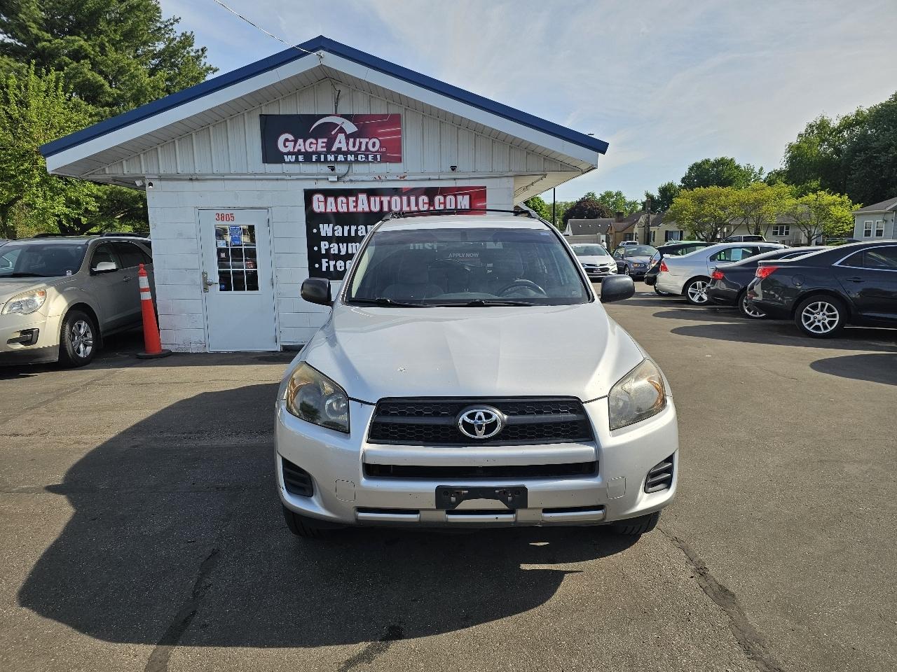 toyota rav4 2010 JTMBF4DV4A5024892 image toyota rav4 2010 JTMBF4DV4A5024892 image