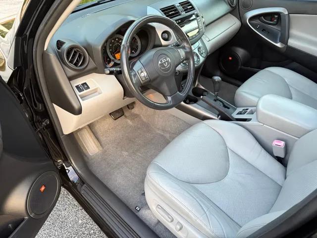 toyota rav4 2010 JTMDF4DV7A5034759 image toyota rav4 2010 JTMDF4DV7A5034759 image