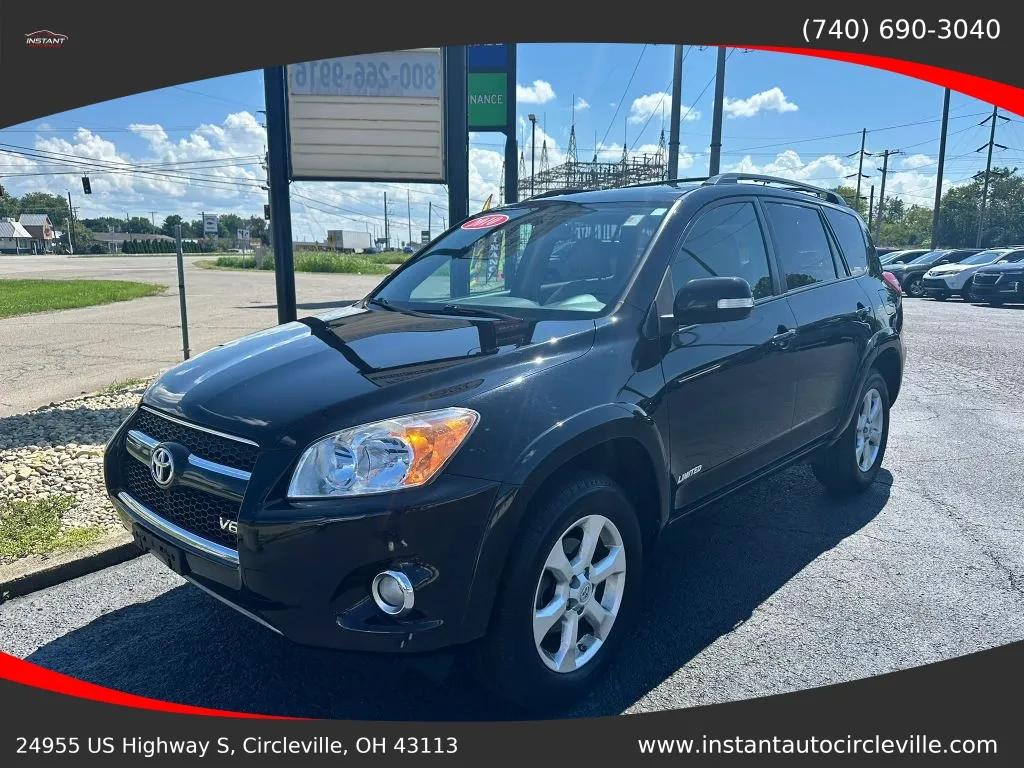 toyota rav4 2010 2T3YK4DVXAW005424 image toyota rav4 2010 2T3YK4DVXAW005424 image