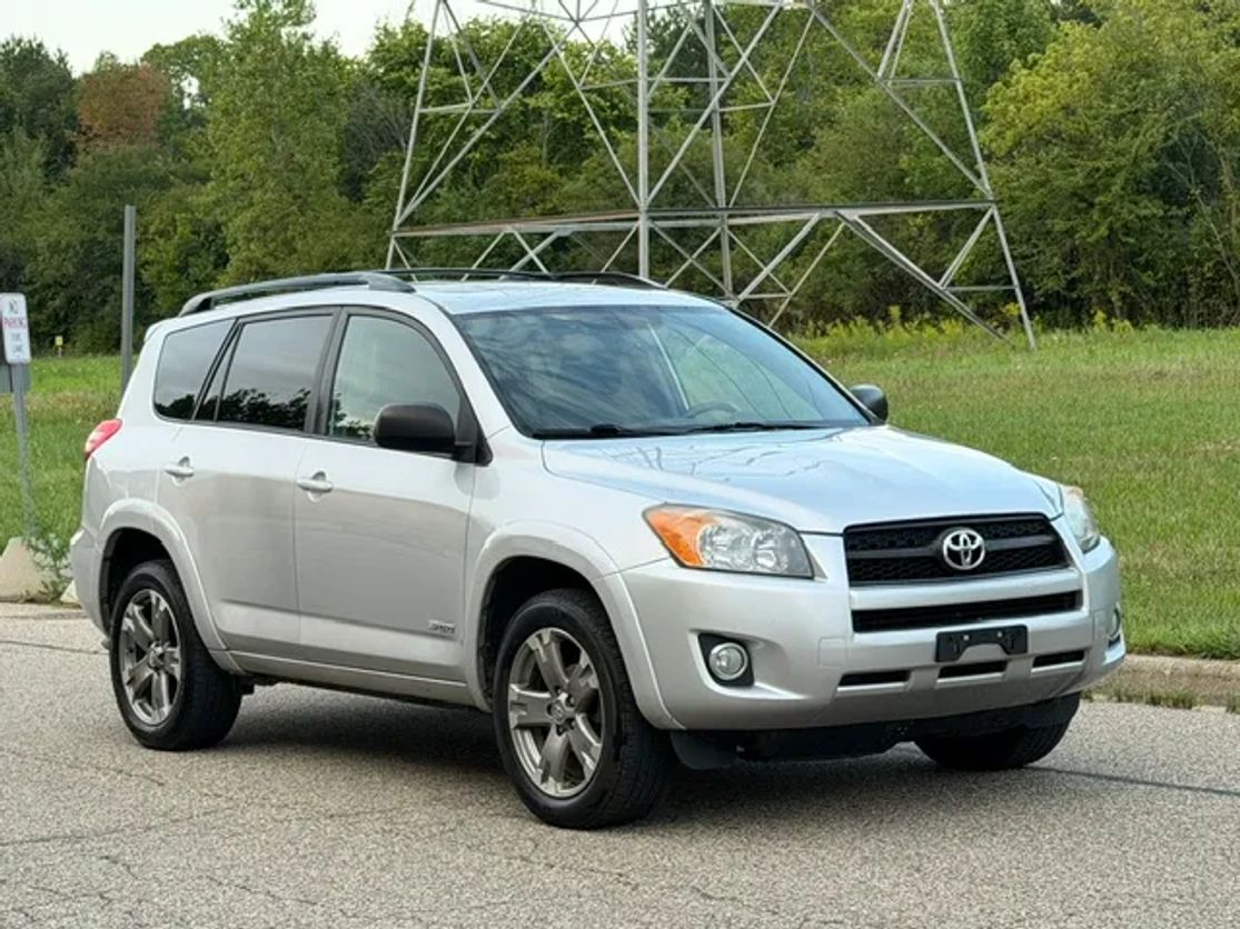 toyota rav4 2010 2T3WF4DV6AW027643 image toyota rav4 2010 2T3WF4DV6AW027643 image