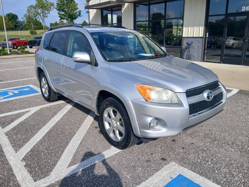 toyota rav4 2010 2T3YF4DV9AW040976 image toyota rav4 2010 2T3YF4DV9AW040976 image