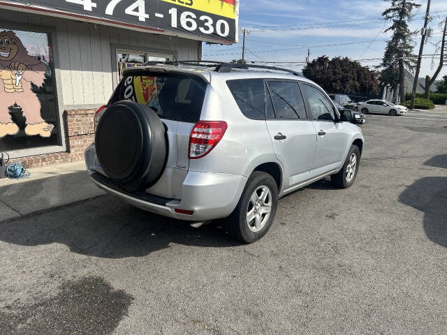 toyota rav4 2010 JTMBF4DV7AD034810 image toyota rav4 2010 JTMBF4DV7AD034810 image