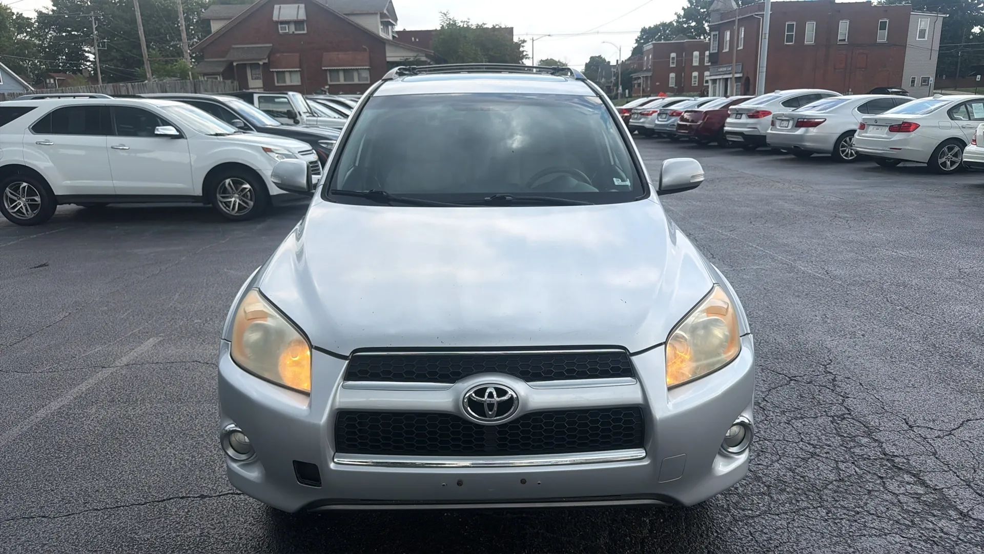 toyota rav4 2010 JTMDF4DV2AD030138 image toyota rav4 2010 JTMDF4DV2AD030138 image