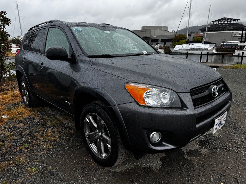 toyota rav4 2010 2T3RK4DV1AW015781 image toyota rav4 2010 2T3RK4DV1AW015781 image
