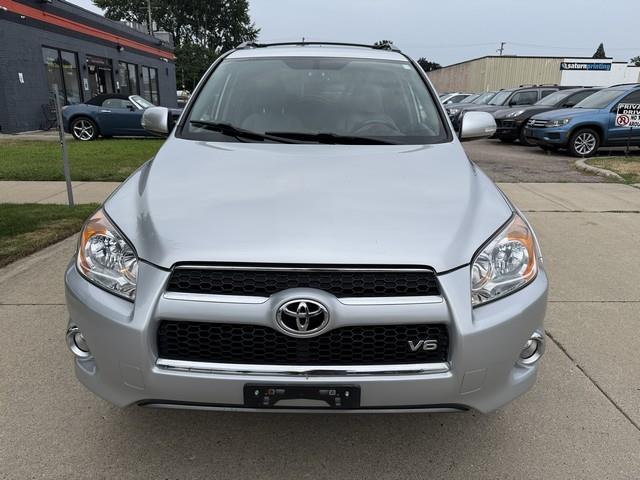 toyota rav4 2010 2T3DK4DV4AW018085 image toyota rav4 2010 2T3DK4DV4AW018085 image