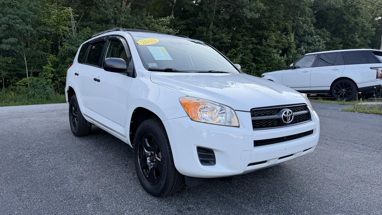 toyota rav4 2010 JTMBF4DV1A5021318 image toyota rav4 2010 JTMBF4DV1A5021318 image