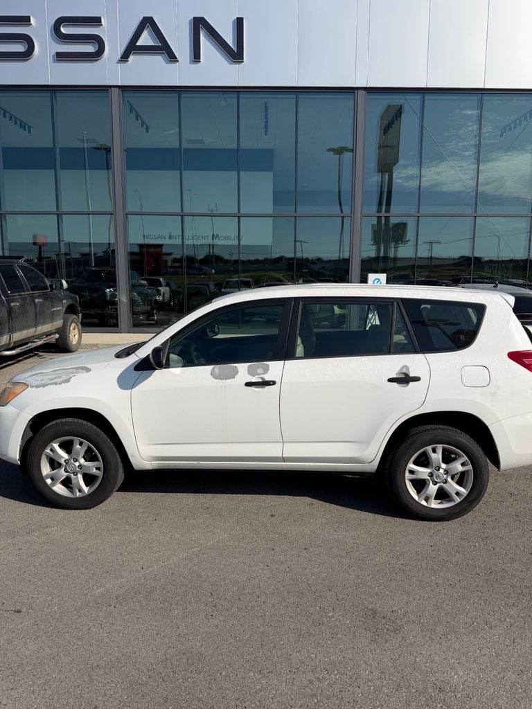 toyota rav4 2010 JTMBF4DV4A5023578 image toyota rav4 2010 JTMBF4DV4A5023578 image