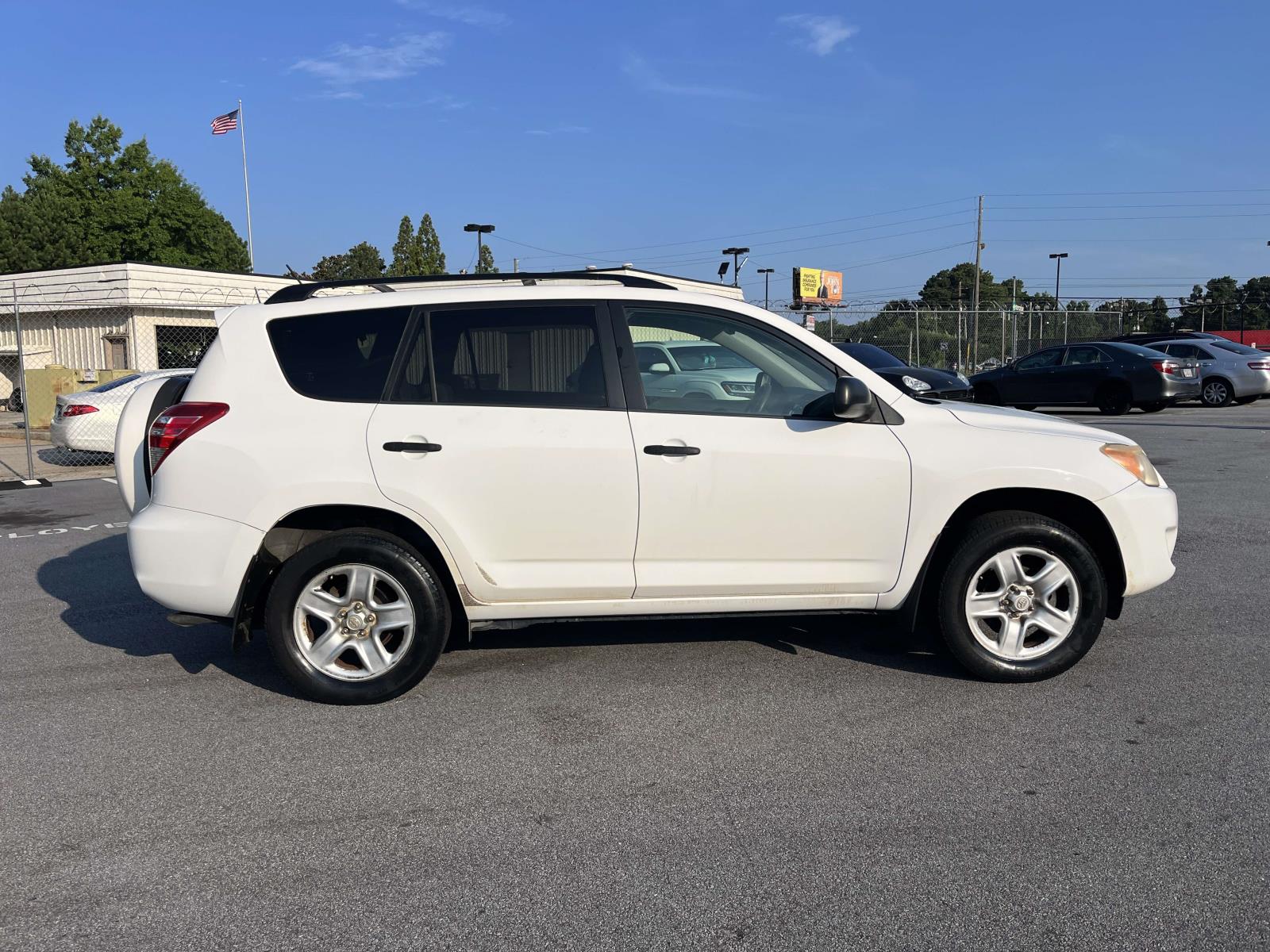 toyota rav4 2010 JTMBF4DV6AD035950 image toyota rav4 2010 JTMBF4DV6AD035950 image
