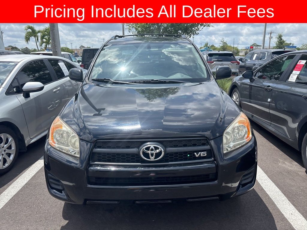 toyota rav4 2010 JTMBK4DV4AD017569 image toyota rav4 2010 JTMBK4DV4AD017569 image
