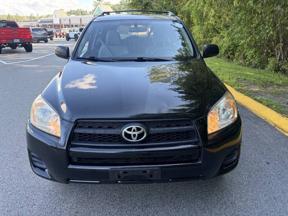 toyota rav4 2010 JTMBF4DV8A5017914 image toyota rav4 2010 JTMBF4DV8A5017914 image