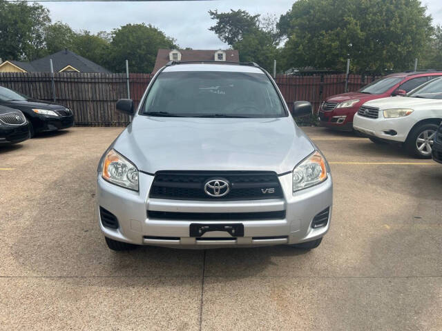 toyota rav4 2010 2T3ZK4DV8AW007435 image toyota rav4 2010 2T3ZK4DV8AW007435 image