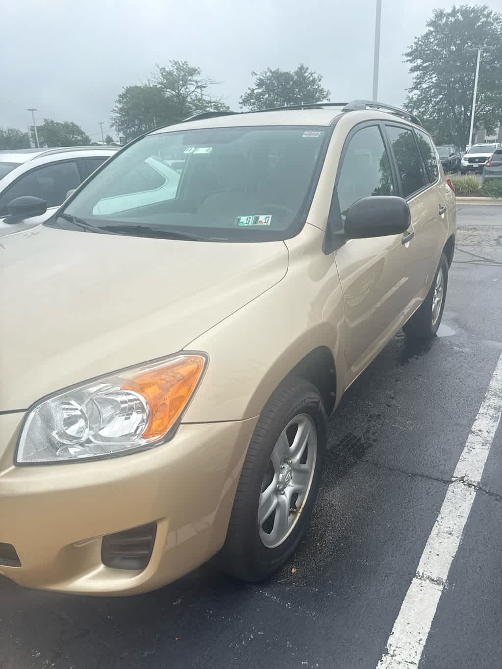 toyota rav4 2010 2T3ZF4DV0AW043947 image toyota rav4 2010 2T3ZF4DV0AW043947 image