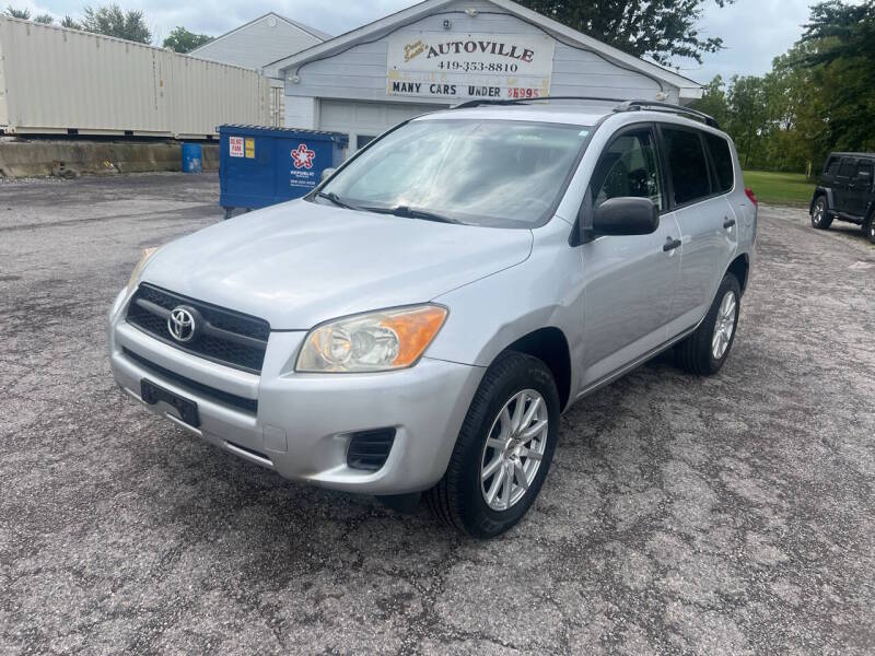 toyota rav4 2010 JTMBF4DV4AD028110 image toyota rav4 2010 JTMBF4DV4AD028110 image