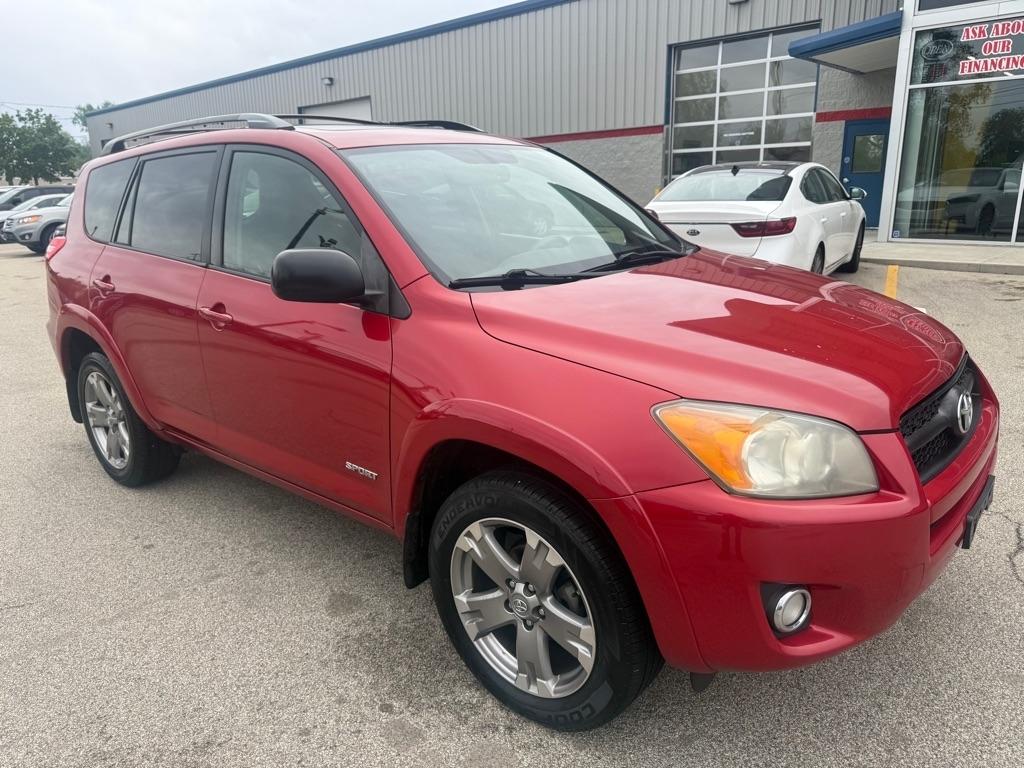 toyota rav4 2010 JTMWF4DVXA5025255 image toyota rav4 2010 JTMWF4DVXA5025255 image