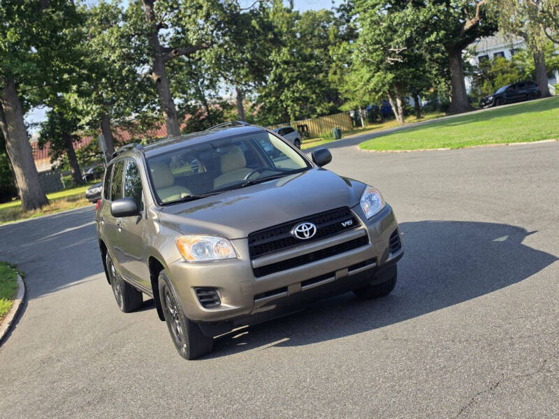 toyota rav4 2010 2T3ZK4DV9AW007296 image toyota rav4 2010 2T3ZK4DV9AW007296 image