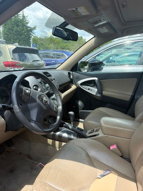 toyota rav4 2010 JTMDK4DV4AD016785 image toyota rav4 2010 JTMDK4DV4AD016785 image