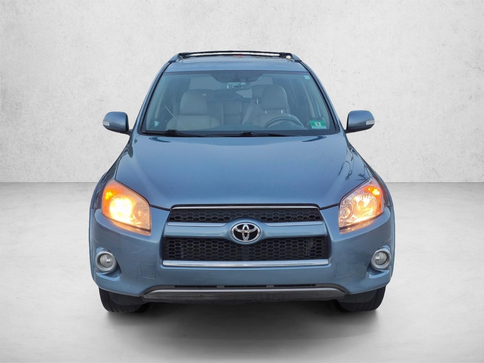 toyota rav4 2010 2T3DF4DV5AW048720 image toyota rav4 2010 2T3DF4DV5AW048720 image