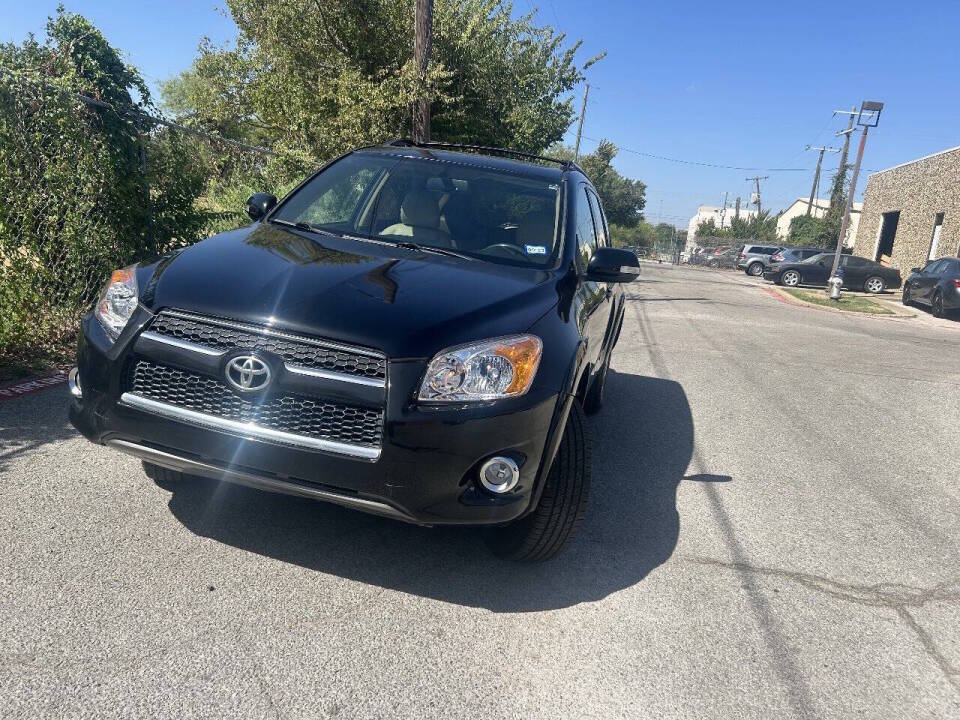 toyota rav4 2010 JTMYF4DV2A5029471 image toyota rav4 2010 JTMYF4DV2A5029471 image