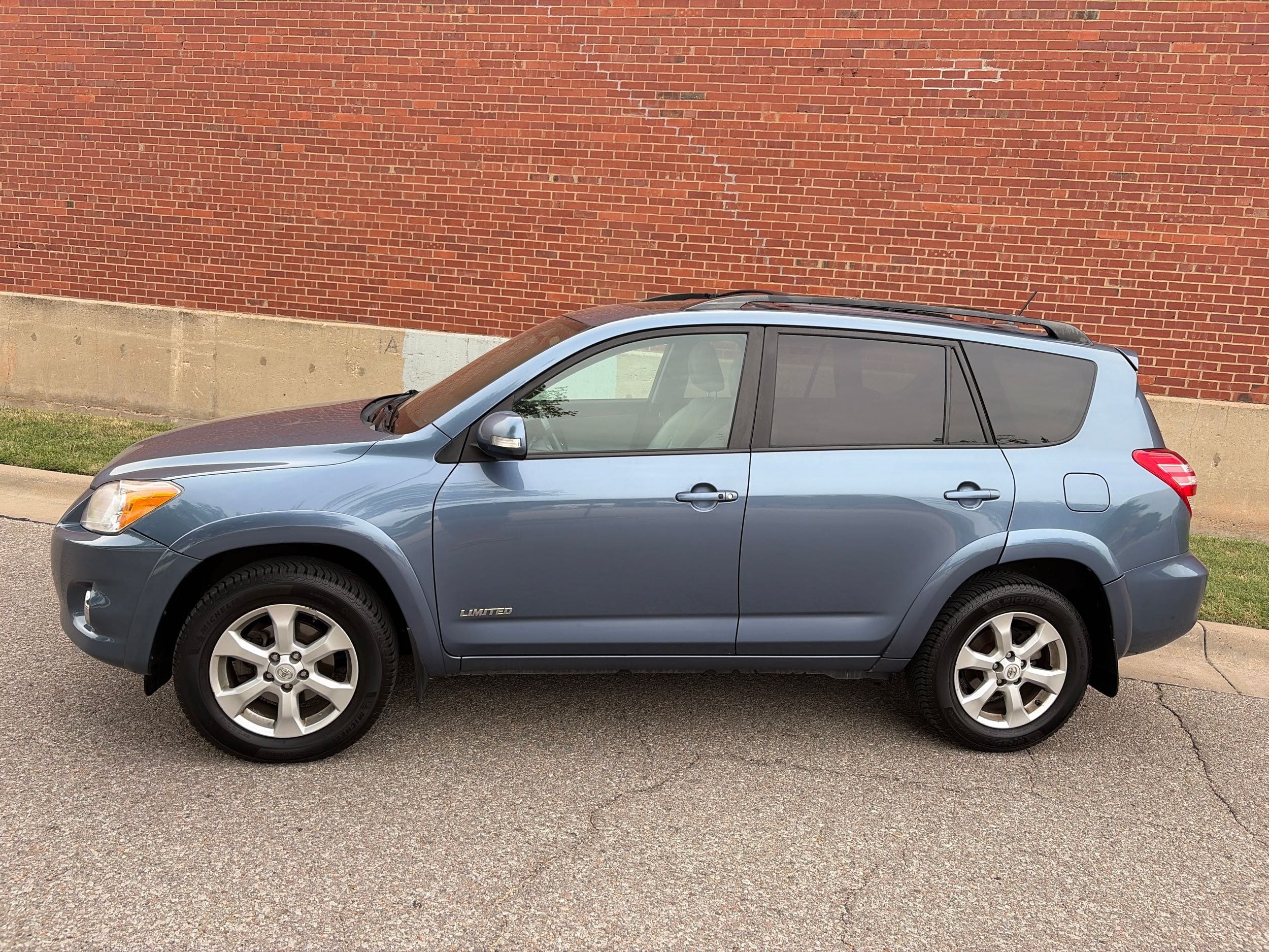 toyota rav4 2010 2T3DK4DVXAW027194 image toyota rav4 2010 2T3DK4DVXAW027194 image