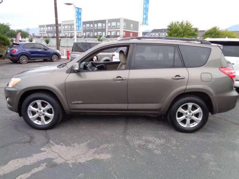toyota rav4 2010 2T3DK4DV3AW021768 image toyota rav4 2010 2T3DK4DV3AW021768 image
