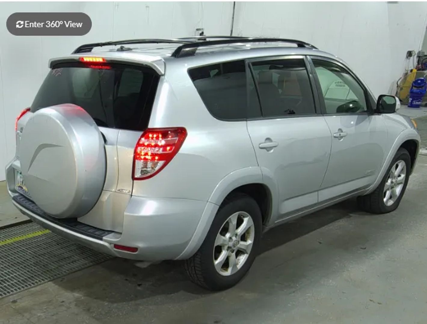 toyota rav4 2010 JTMDF4DV4A5018020 image toyota rav4 2010 JTMDF4DV4A5018020 image
