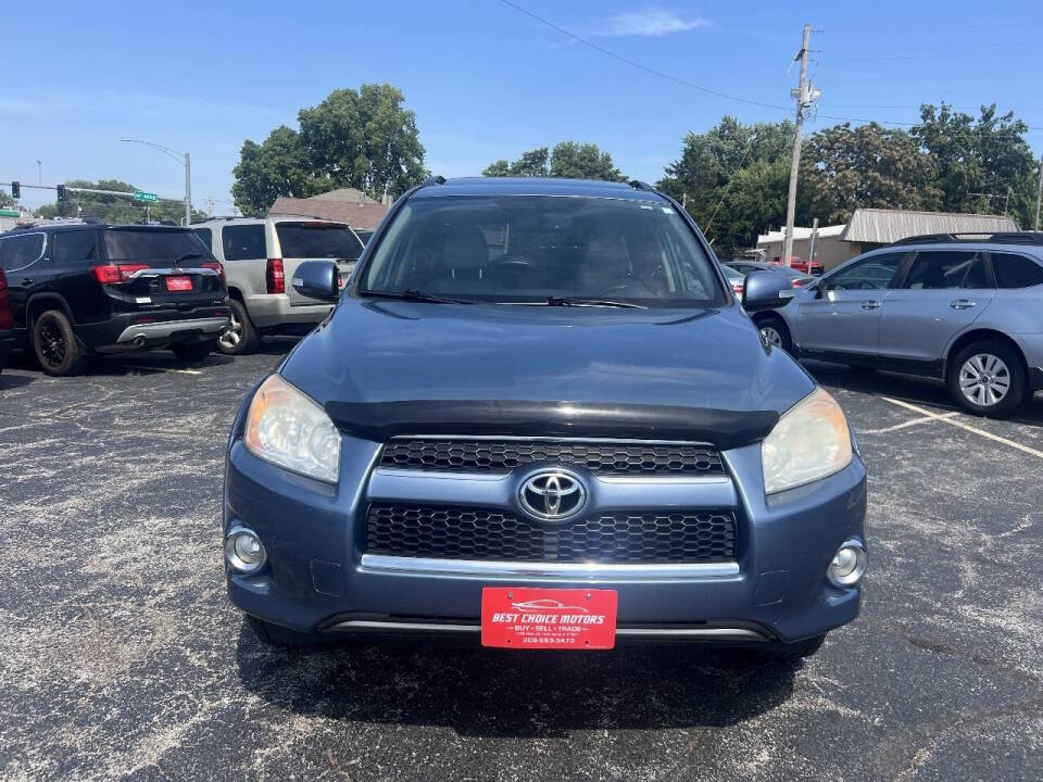 toyota rav4 2010 2T3YF4DV6AW033791 image toyota rav4 2010 2T3YF4DV6AW033791 image