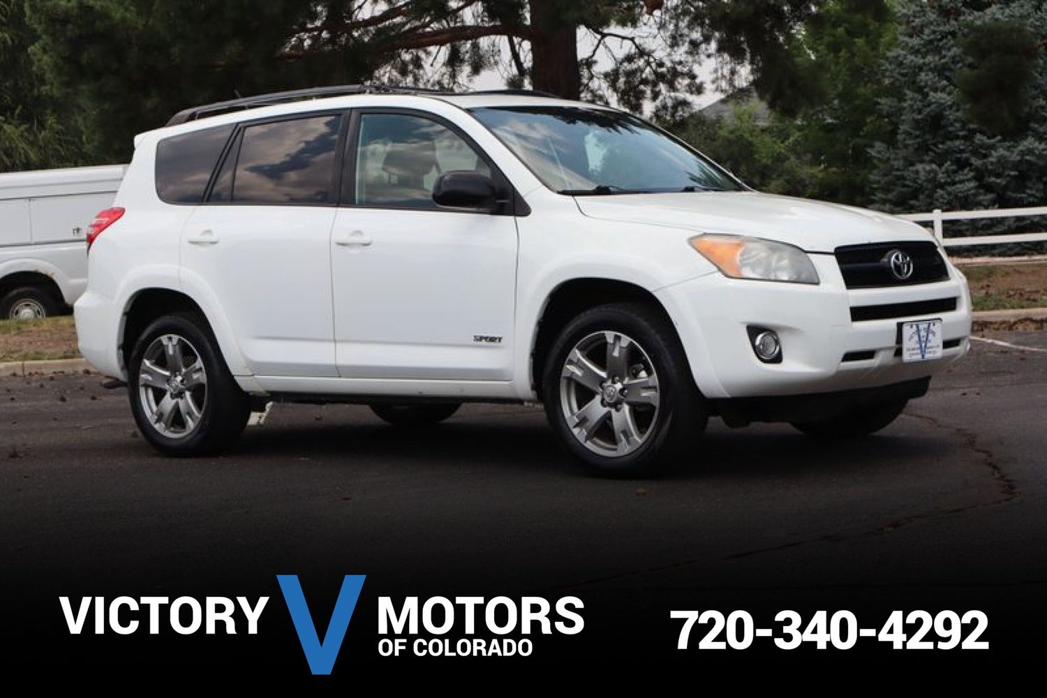 toyota rav4 2010 2T3RF4DV2AW050091 image toyota rav4 2010 2T3RF4DV2AW050091 image