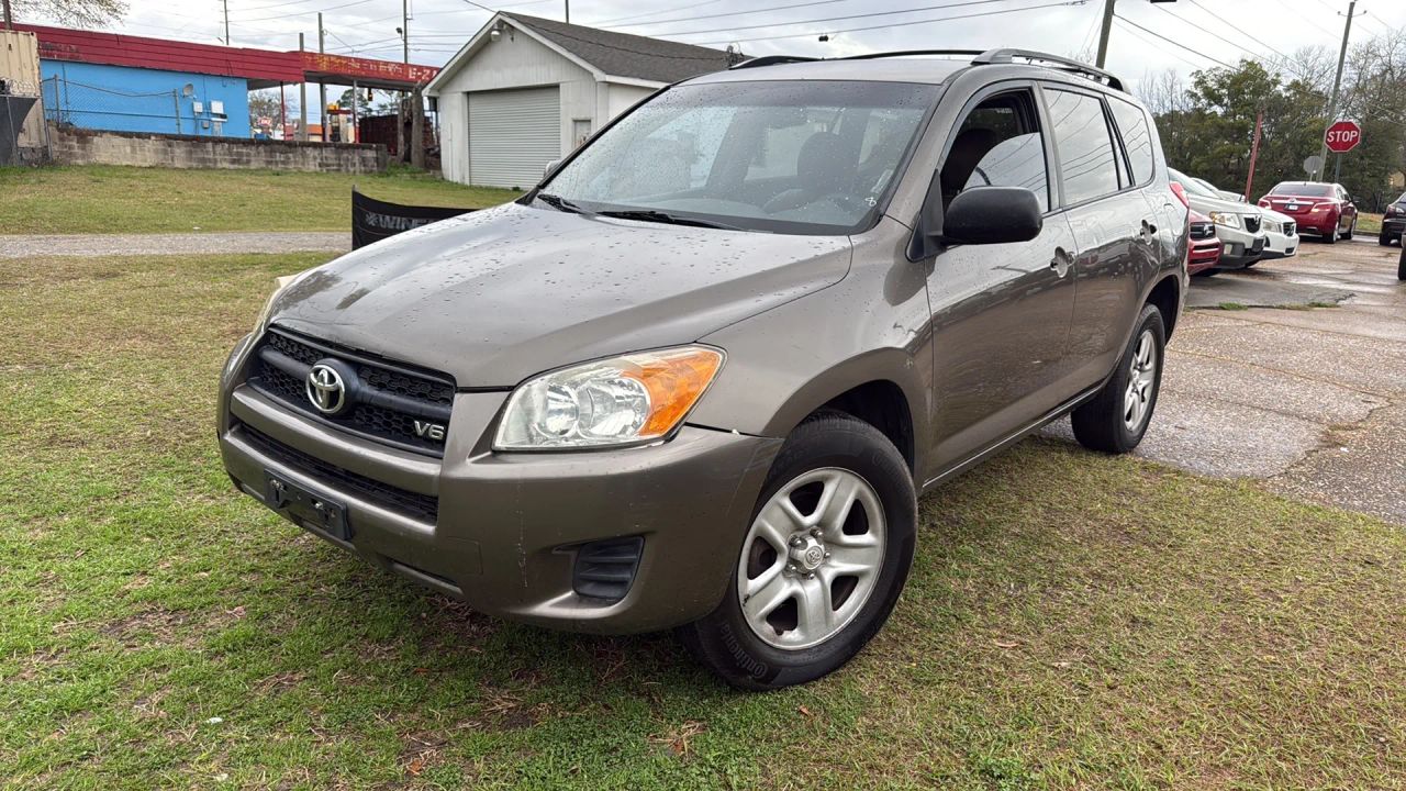 toyota rav4 2010 2T3ZK4DV7AW007507 image toyota rav4 2010 2T3ZK4DV7AW007507 image