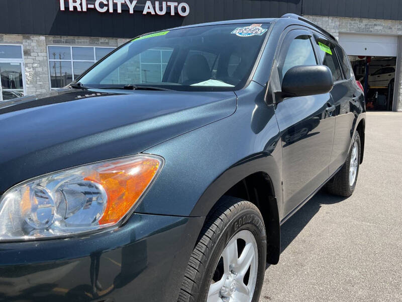 toyota rav4 2010 2T3BK4DV5AW029815 image toyota rav4 2010 2T3BK4DV5AW029815 image