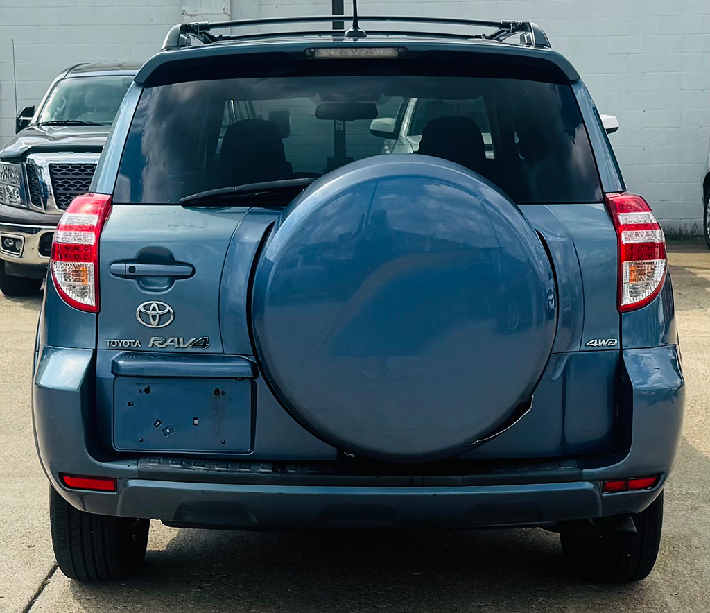 toyota rav4 2010 2T3DK4DV5AW022131 image toyota rav4 2010 2T3DK4DV5AW022131 image