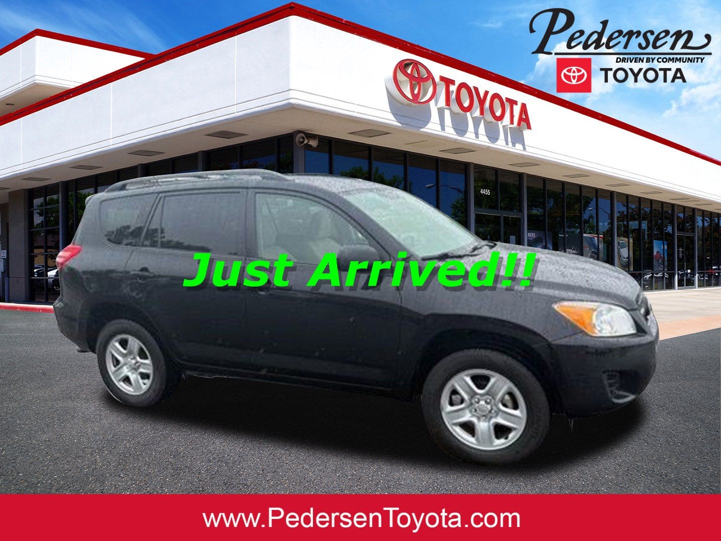 toyota rav4 2010 JTMZF4DV5AD026946 image toyota rav4 2010 JTMZF4DV5AD026946 image