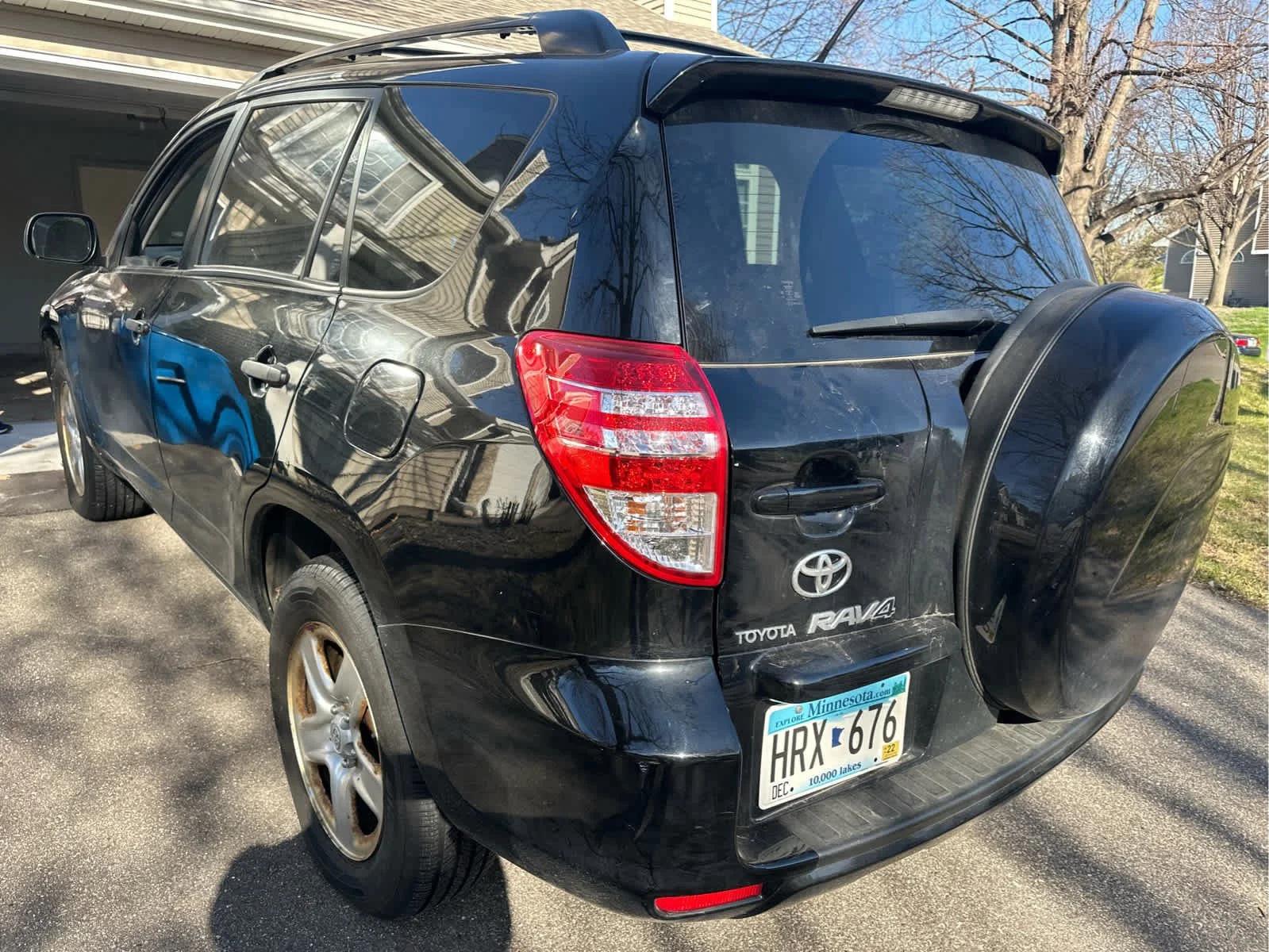 toyota rav4 2010 JTMZF4DV6AD019777 image toyota rav4 2010 JTMZF4DV6AD019777 image